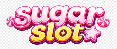 Sugar Slot Logo